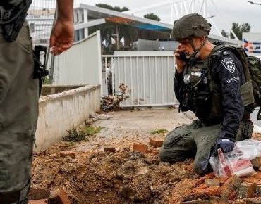 Lübnan’dan sınıra roket: 1 İsrailli hayatını kaybetti