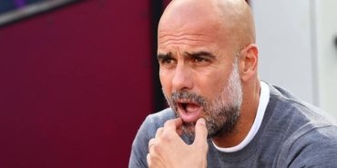 Pep Guardiola