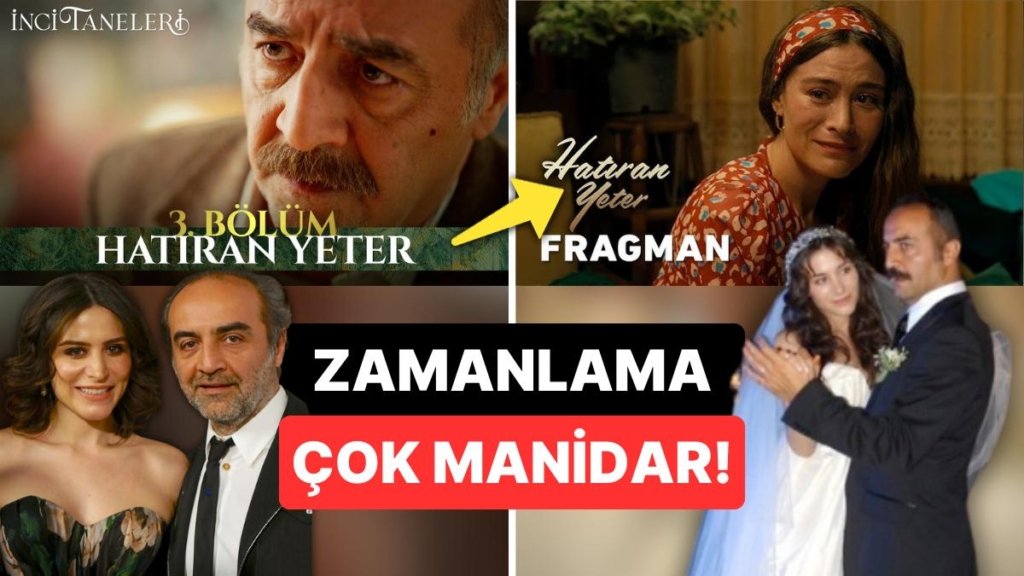 Hatıran Yeter Parçasıyla Gündem Olmuştu: Yılmaz Erdoğan, Eski Eşi Belçim Bilgin’e Jest mi Yaptı?