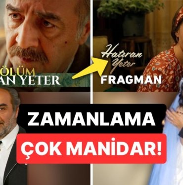 Hatıran Yeter Parçasıyla Gündem Olmuştu: Yılmaz Erdoğan, Eski Eşi Belçim Bilgin’e Jest mi Yaptı?