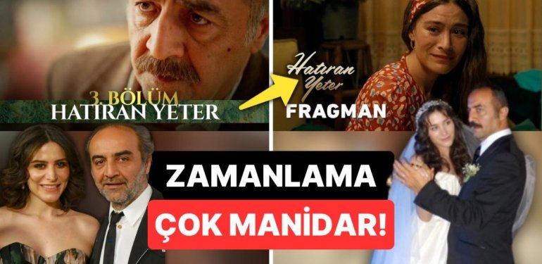 Hatıran Yeter Parçasıyla Gündem Olmuştu: Yılmaz Erdoğan, Eski Eşi Belçim Bilgin’e Jest mi Yaptı?