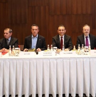 Türkiye Futbol Federasyonu