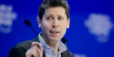 Sam Altman’dan yapay zeka uyarısı