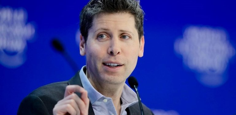 Sam Altman’dan yapay zeka uyarısı