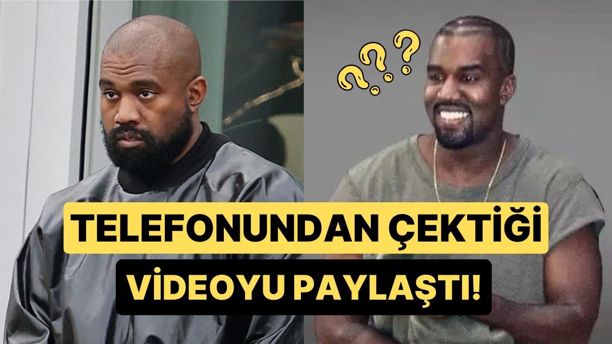 SuperBowl’a Reklam İçin Milyonlarca Dolar Ödeyen Kanye West Adeta Parasıyla Rezil Oldu