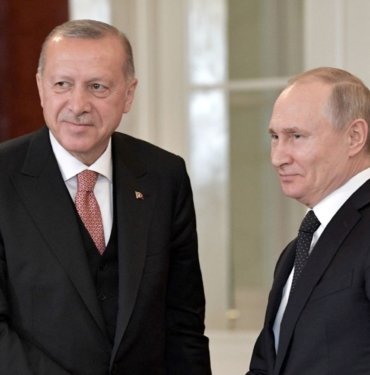 Rus basını: Putin Türkiye’ye 15 Mart’ta gidebilir