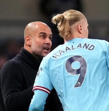 Manchester City