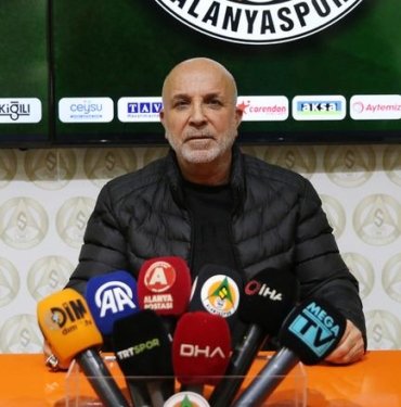 Alanyaspor Başkanı Hasan Çavuşoğlu, Fenerbahçe maçındaki teşvik primi iddialarına cevap verdi!