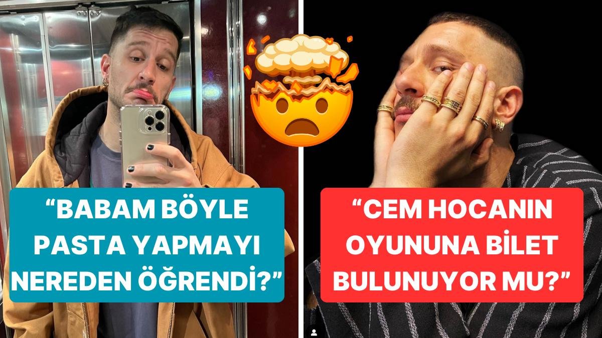 Üst Üste Repoya Kalan Uraz Kaygılaroğlu’nun Beyninin Yandığı Anları Sözcüklere Döktüğü Paylaşımı Güldürdü!