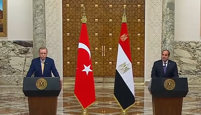 SON DAKİKA | Cumhurbaşkanı Erdoğan dünyaya böyle duyurdu!