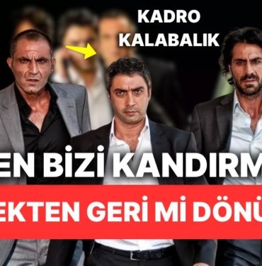 Kandırılmaktan Çok Yorulduk Ama Bu Sefer Polat Alemdar’a Güveniyoruz: Kurtlar Vadisi Geri mi Dönüyor?