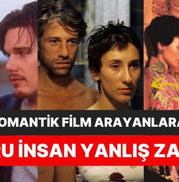 Aşkta ‘Doğru İnsan Yanlış Zaman’ Kıskacına Takılanlara Tüm Zamanların En İyi Romantik Filmleri