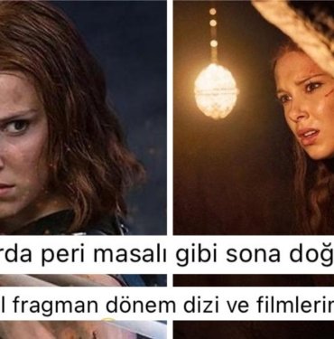 Başrolde Millie Bobby Brown’un Yer Aldığı Netflix’in Yeni Fantastik Filmi ‘Damsel’in Fragmanına Gelen Tepkiler
