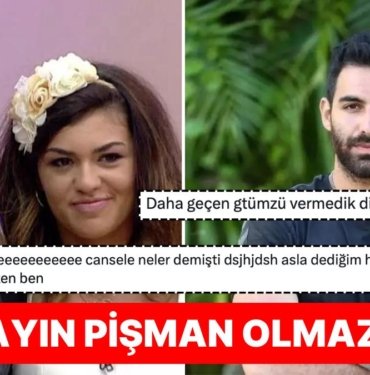 Eski Kısmetse Olur Yarışmacısı Eser West’in “Tıkla Pişman Olmazsın”lı Onlyfans Duyurusu Dillere Fena Düştü