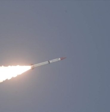 ABD’den Husilere ait hedeflere karşı yeni saldırı
