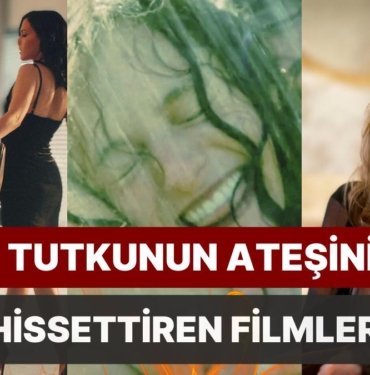 Sevgililer Gününe Özel Liste: Tutkunun Alevini İçinizde Hissettirecek Birbirinden Ateşli 20 Netflix Filmi
