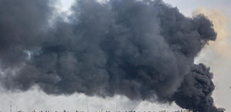 İsrail’in Refah’a saldırı planı | Rusya: Endişeliyiz