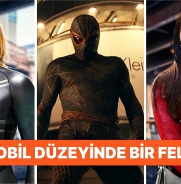 Marvel Böyle Yıkıcı Eleştiri Görmedi: Son Filmi “Madame Web” Yerden Yere Vuruldu Desek Bile Az Kalır!