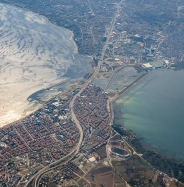 Kanal İstanbul davasında karar