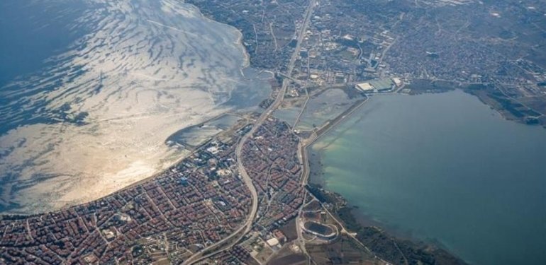 Kanal İstanbul davasında karar