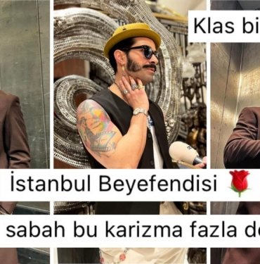 Yeni İmajıyla Dikkat Çeken Gökhan Türkmen Son Dönemde Erkek Sanatçıların Estetik Yaptırmasıyla İlgili Konuştu!