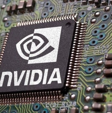 Nvidia’nın piyasa değeri Alphabet’i de geçti