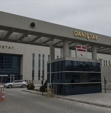 FETÖ’den ihraç edilen 450 isim göreve dönmüştü: Danıştay’dan açıklama