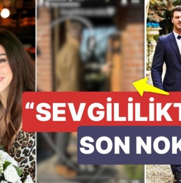 Başak Dizer Tatlıtuğ’dan Eşi Kıvanç Tatlıtuğ ve Oğluyla İçimizi Isıtan Sevgililer Günü Paylaşımı!