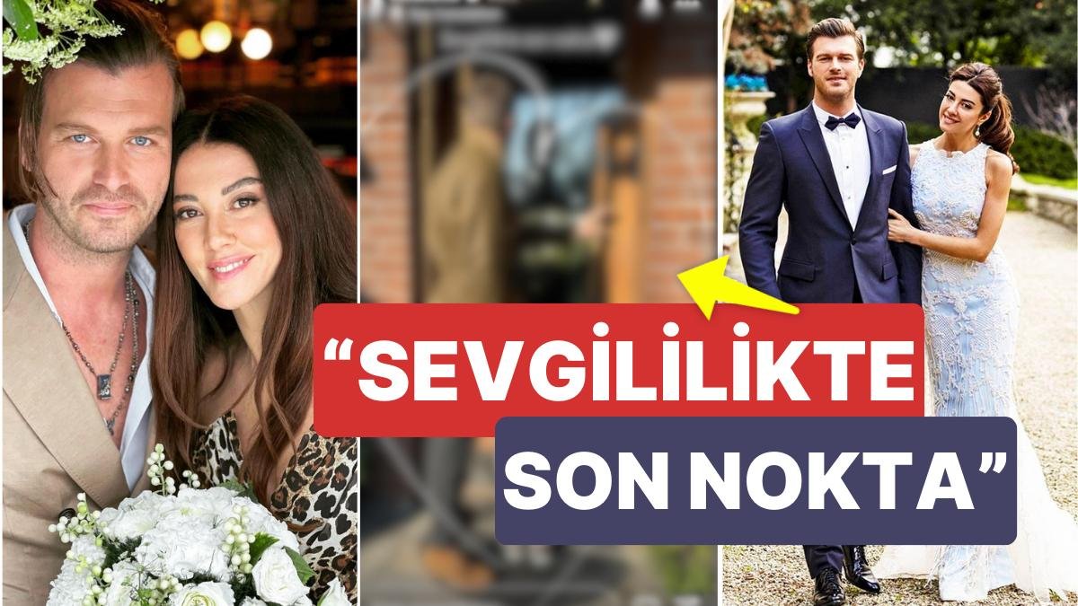 Başak Dizer Tatlıtuğ’dan Eşi Kıvanç Tatlıtuğ ve Oğluyla İçimizi Isıtan Sevgililer Günü Paylaşımı!