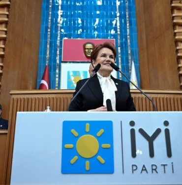 Akşener: İliç’teki felakete ve ihmallere imza atanların peşini bırakmayacağız