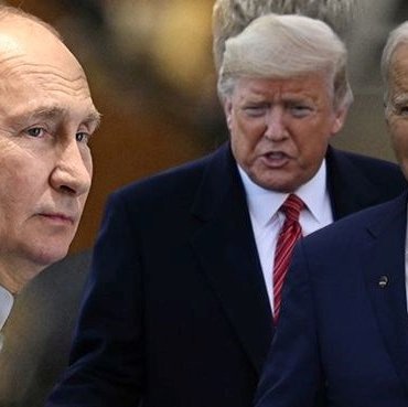 ABD’de yeni başkan kim olacak? Putin tercihini açıkladı