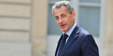 Eski Fransa Cumhurbaşkanı Sarkozy hapis cezasına itiraz edecek