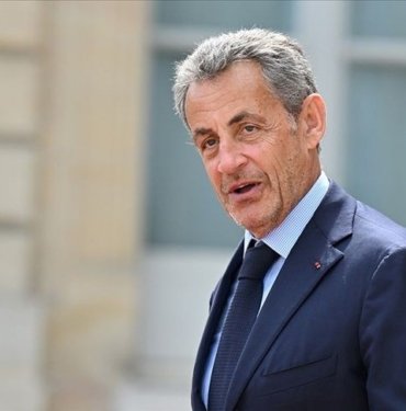 Eski Fransa Cumhurbaşkanı Sarkozy hapis cezasına itiraz edecek