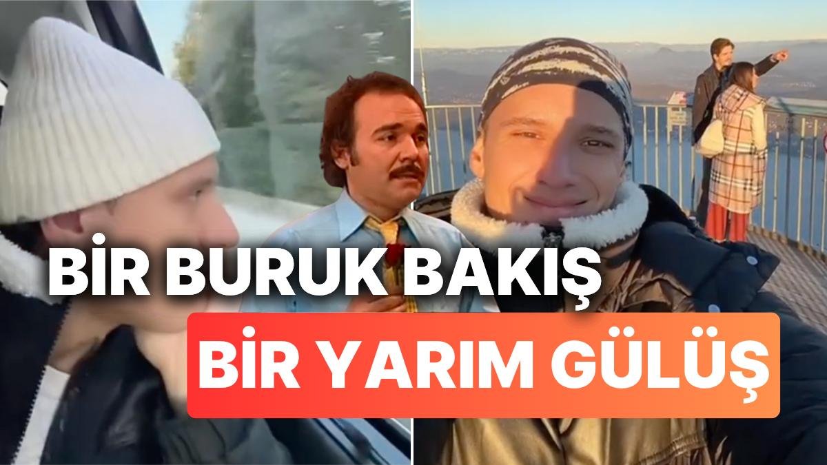 Kıpır Kıpır Aşk Şarkılarının Şahı Edis 14 Şubat’a Yalnız Girdi: Videosuyla Tüm Yalnızların Sesi Oldu