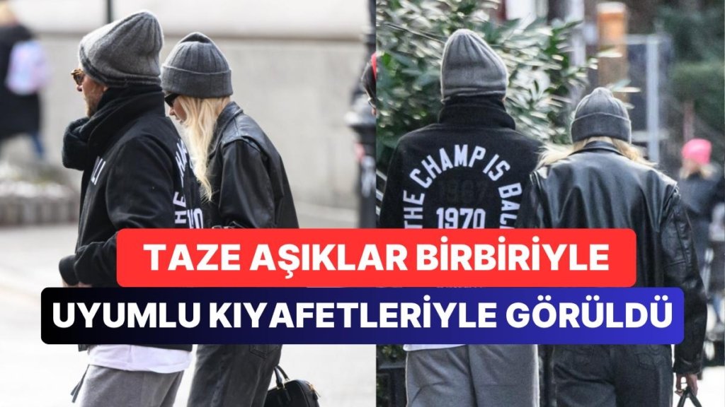 Çiçeği Burnunda Çiftimiz Bradley Cooper ve Gigi Hadid İlk Sevgililer Gününü Birlikte Geçirdi