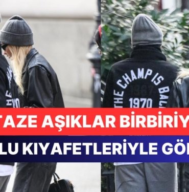 Çiçeği Burnunda Çiftimiz Bradley Cooper ve Gigi Hadid İlk Sevgililer Gününü Birlikte Geçirdi