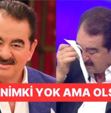 İbrahim Tatlıses’in 14 Şubat Sevgililer Günü Mesajı Amacını Sorgulattı