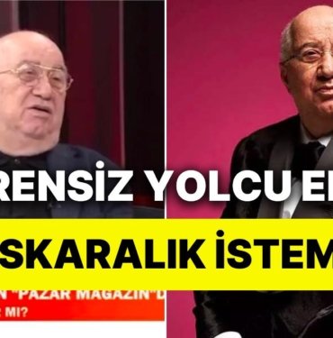 Hayatını Kaybeden Best Model of Turkey Kurucusu Erkan Özerman’ın Cenaze Töreniyle İlgili İsteği Hatırlandı