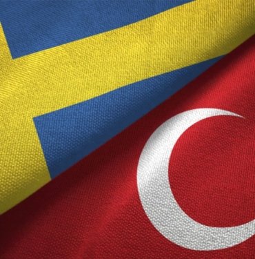 İsveç’ten Türkiye açıklaması: “Taahhütlerimizi yerine getireceğiz”