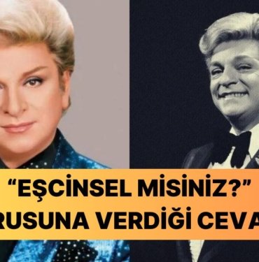 Zeki Müren’in Muhtemelen Daha Önce Hiç Duymadığınız Bilinmeyen Yönleri ve Skandal Anları