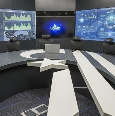Bakan Uraloğlu NTV’ye konuştu: Geçen yıl 800 bin siber saldırı önlendi