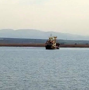 Marmara Denizi’nde kargo gemisi battı: 6 mürettebat için kurtarma çalışması başladı