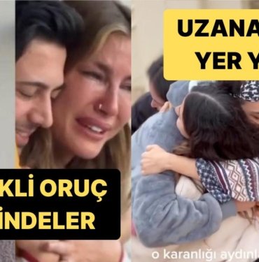 Çağla Şikel de Yapmıştı: Karanlık İnziva Meditasyonunun Şartları İşin Sağlık Boyutunu Sorgulattı