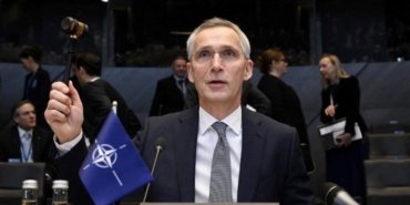 NATO Savunma Bakanları toplantı için Brüksel’de