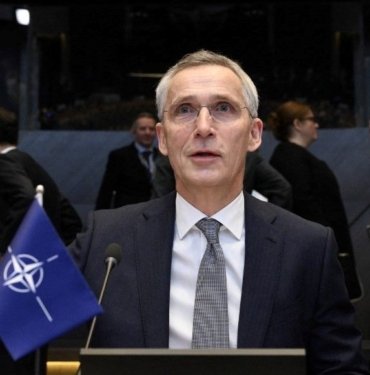 NATO Savunma Bakanları toplantı için Brüksel’de