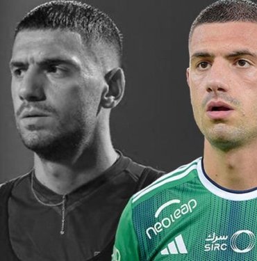 Merih Demiral