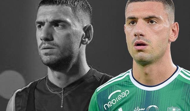 Merih Demiral