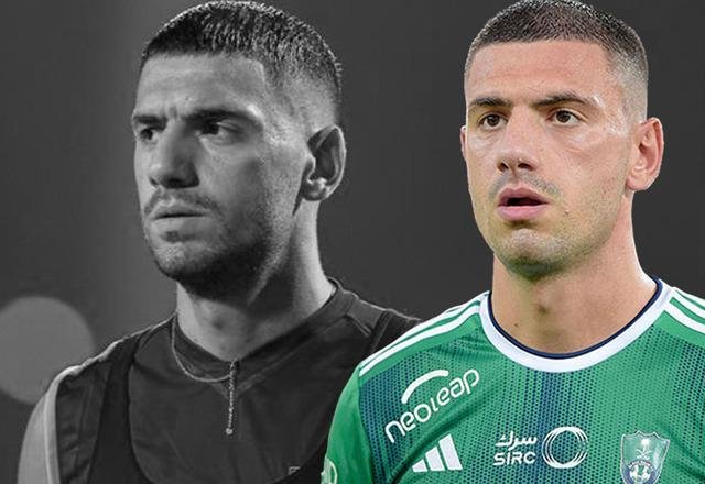 Merih Demiral