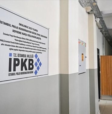 İstanbul’da kaç okul deprem riski altında? Valilikten açıklama