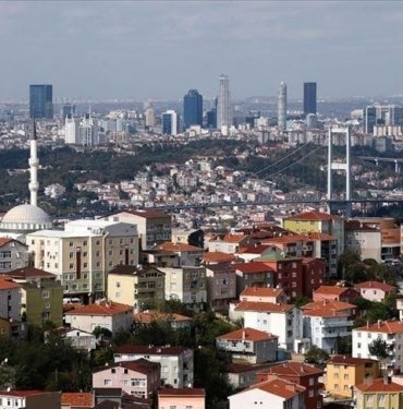 İstanbul’da kentsel dönüşüm için 16 öneri